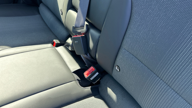 Kia Niro 150kW 3 65kWh 5dr Auto Electric Estate